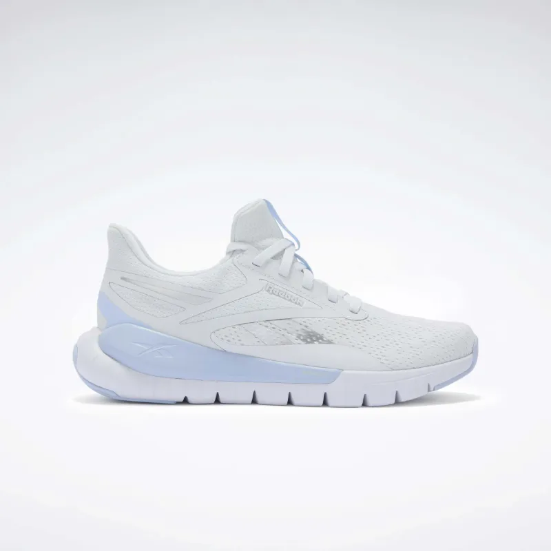 Flex Trainer Womens Sneakers