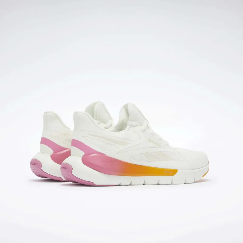 Flex Trainer Womens Sneakers - Image 3