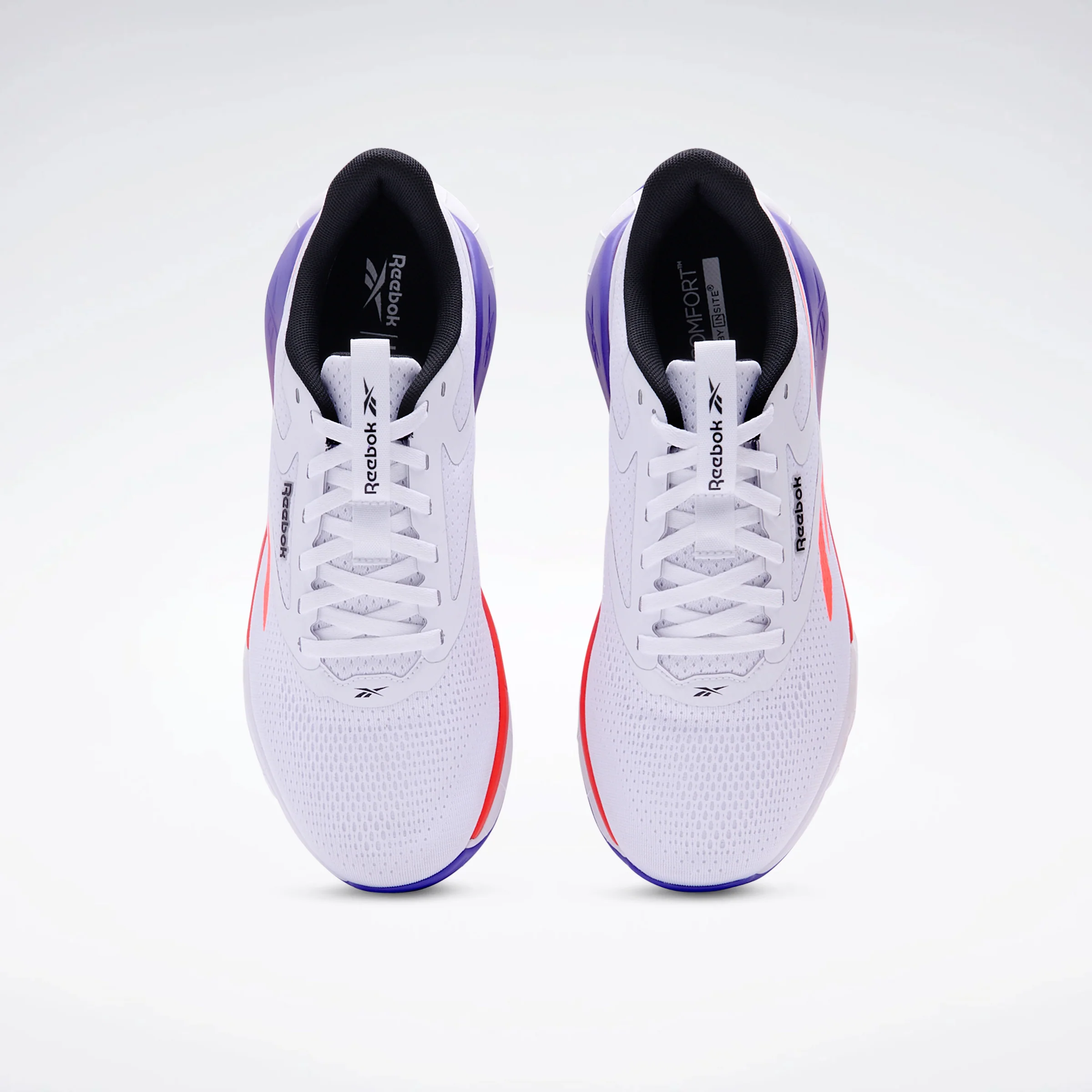 Flex Trainer Unisex Shoes - Image 5
