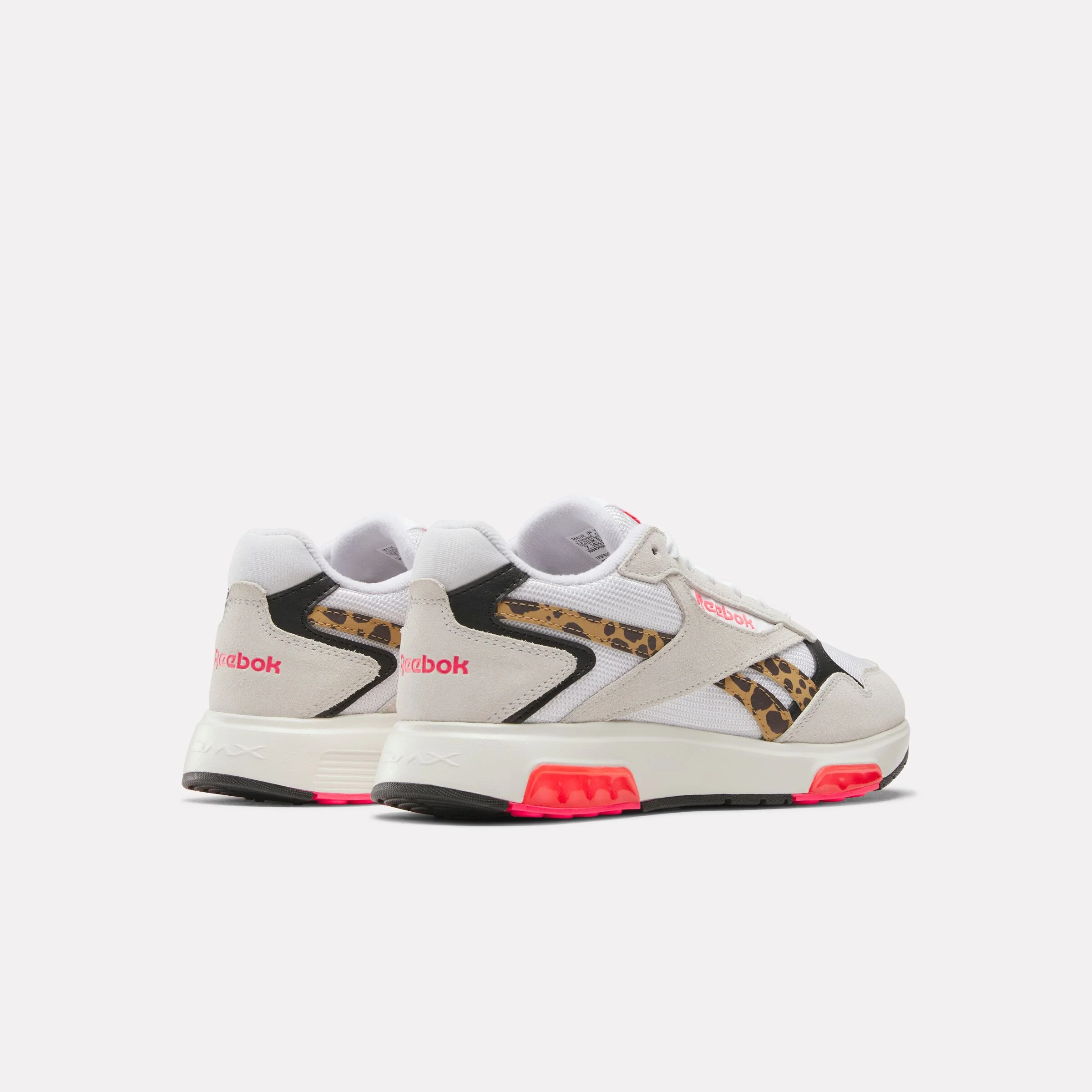 Reebok Glide DMX Women's Sneakers - Image 4