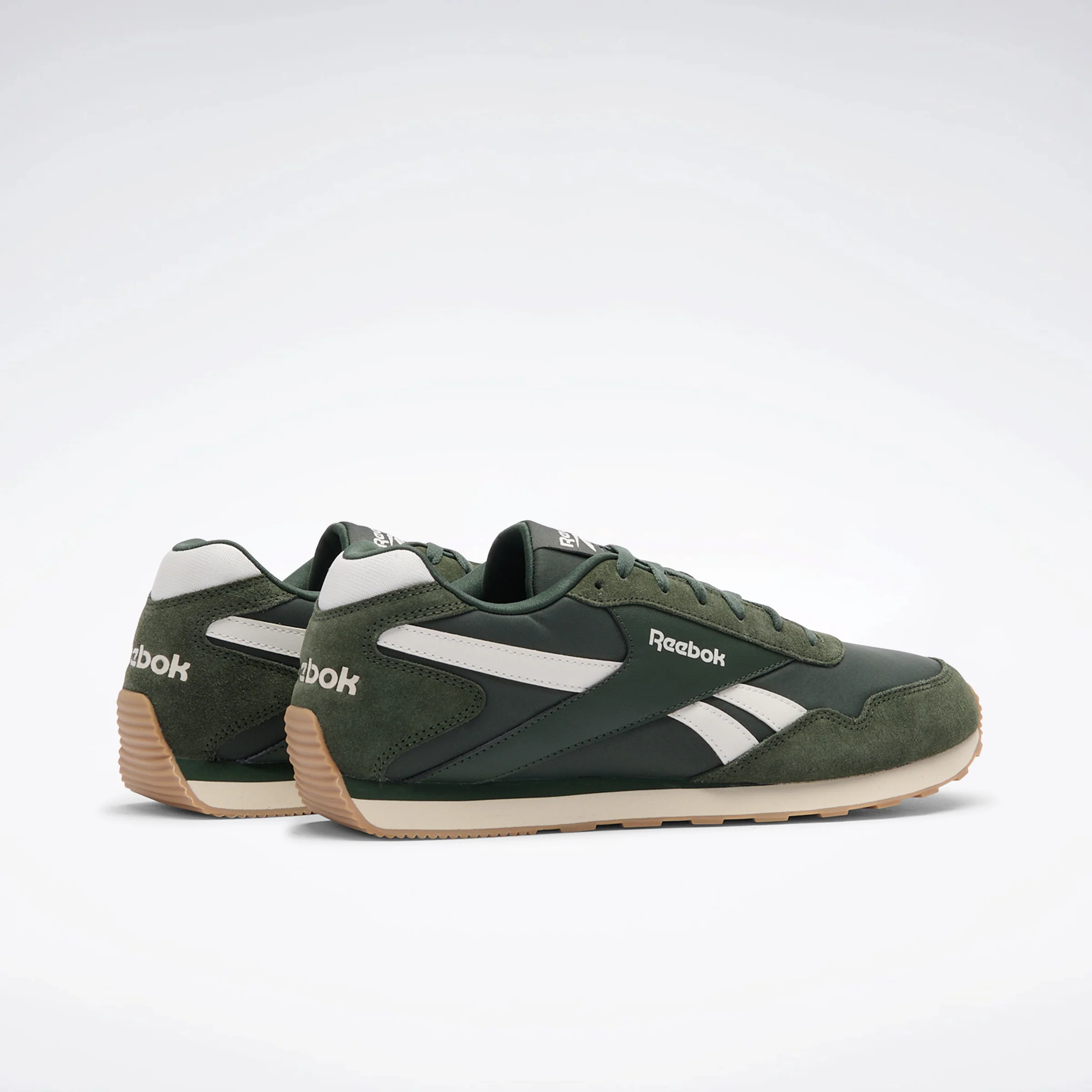 Glide Low Sneakers - Image 3