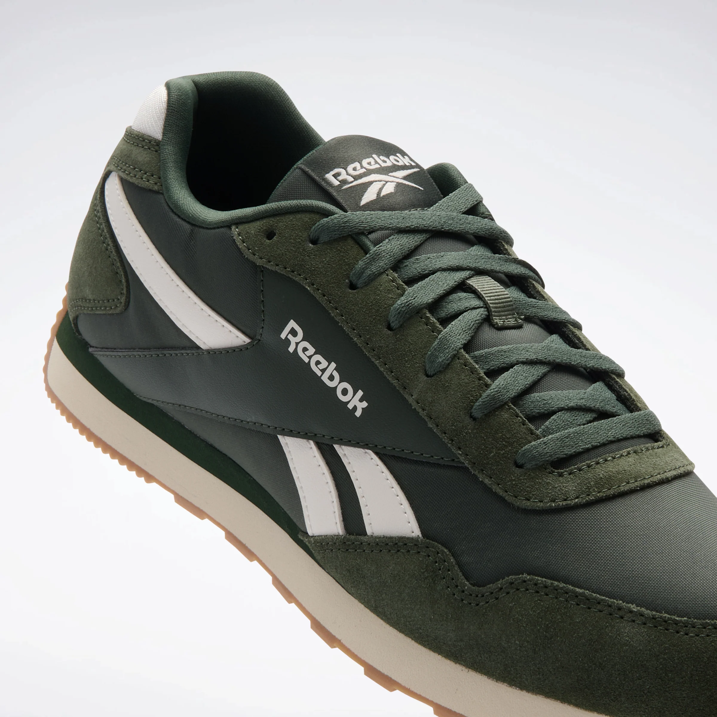 Glide Low Sneakers - Image 6