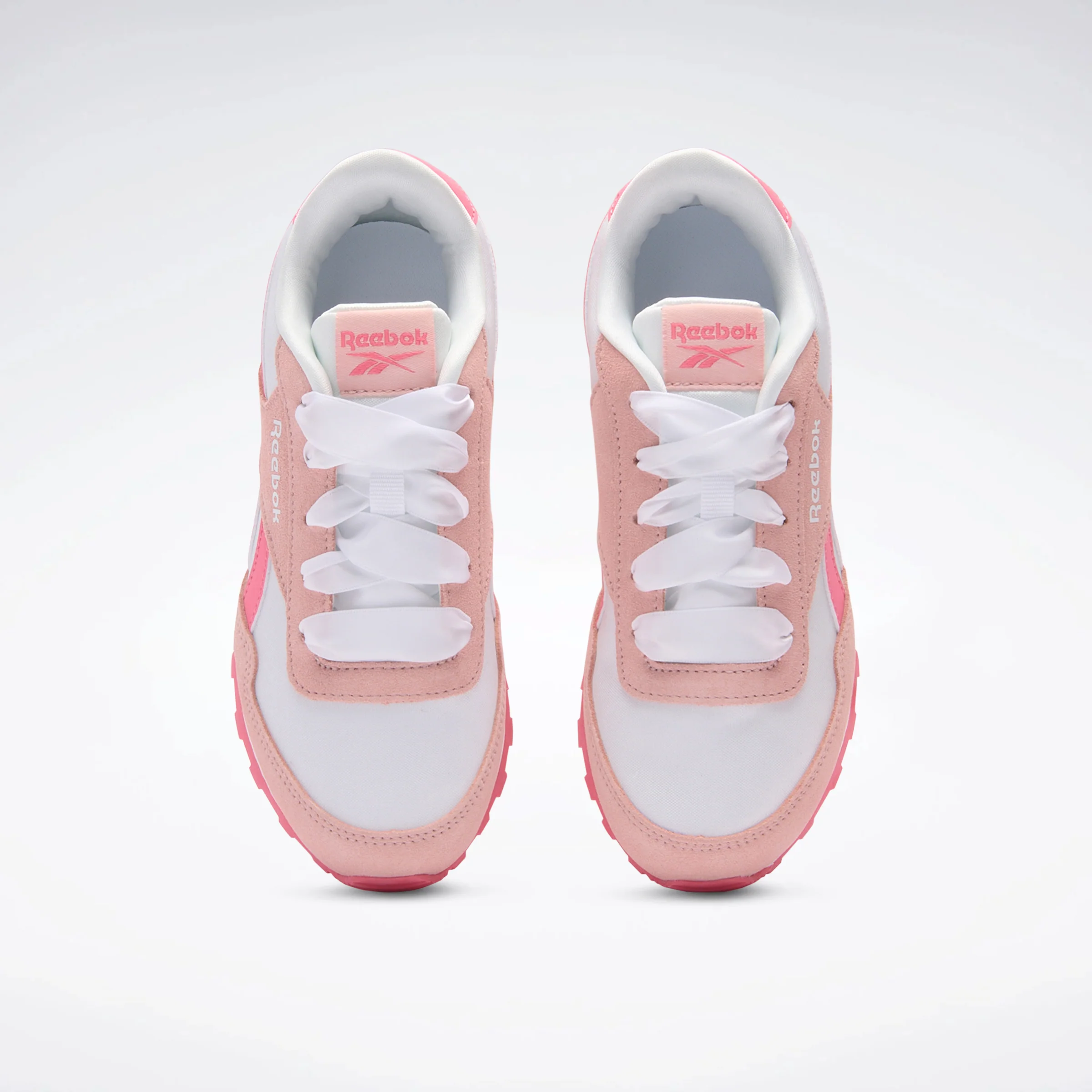 Reebok Glide Low Girl's Sneakers - Image 5