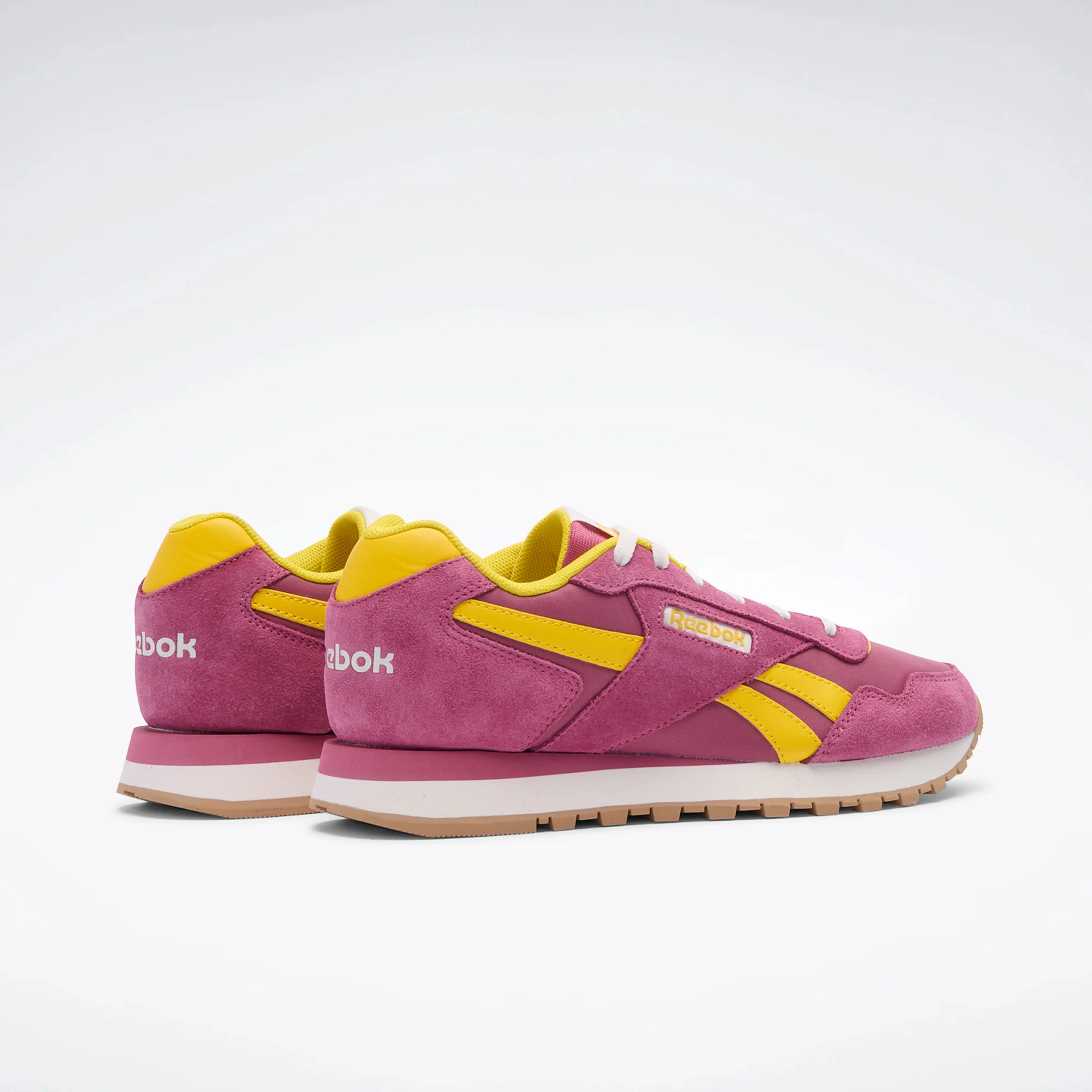 Glide Women's Sneakers - Image 3
