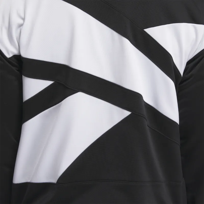 Identity Back Vector Tricot Track Jacket - Image 5
