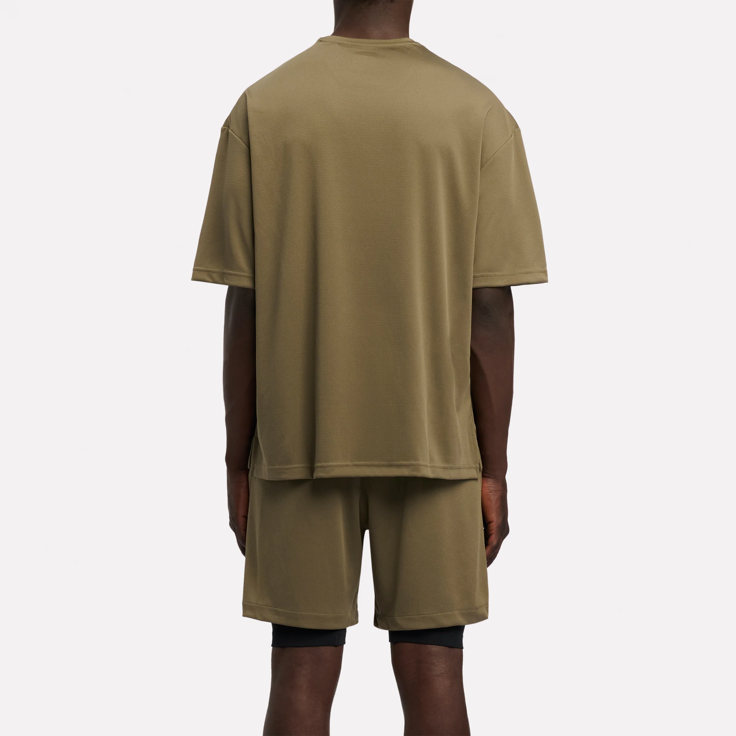 Reebok Identity Basketball Graphic T-Shirt - Image 3