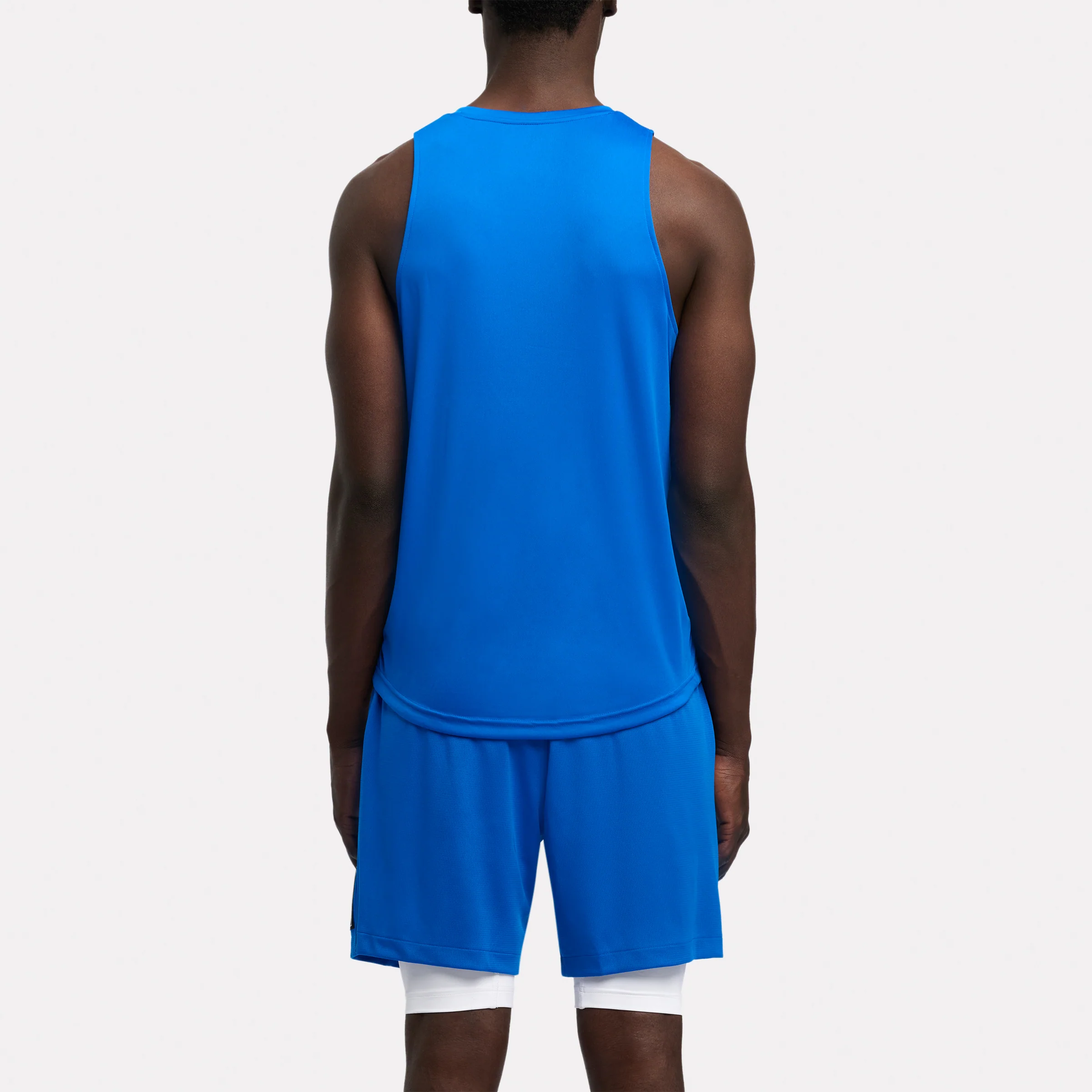 Reebok ID Basketball Tank - Image 3