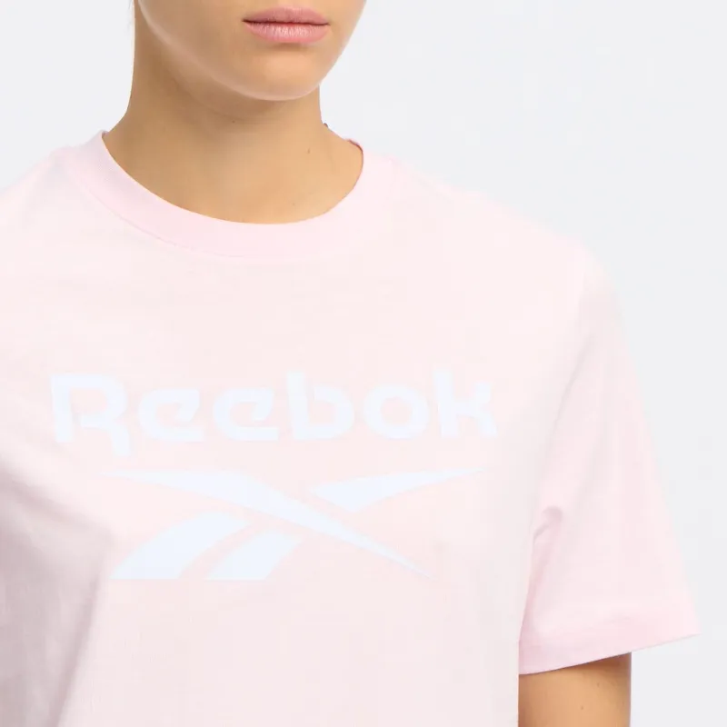 Identity Big Logo T-Shirt - Image 4