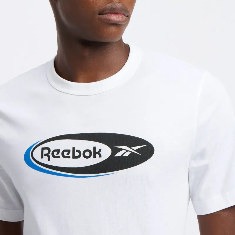 Reebok Identity Brand Proud T-Shirt - Image 4
