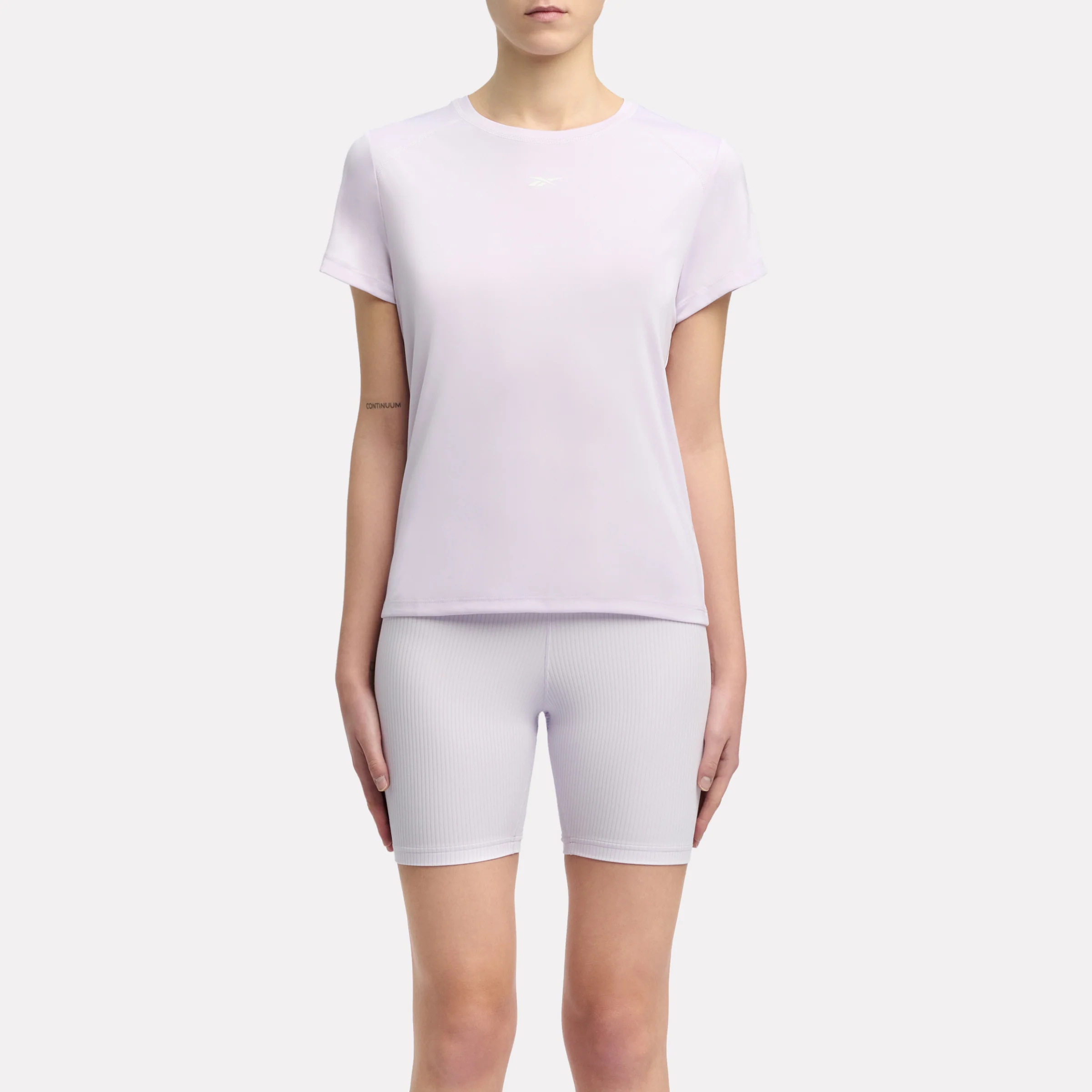 ID Core Melange T-Shirt