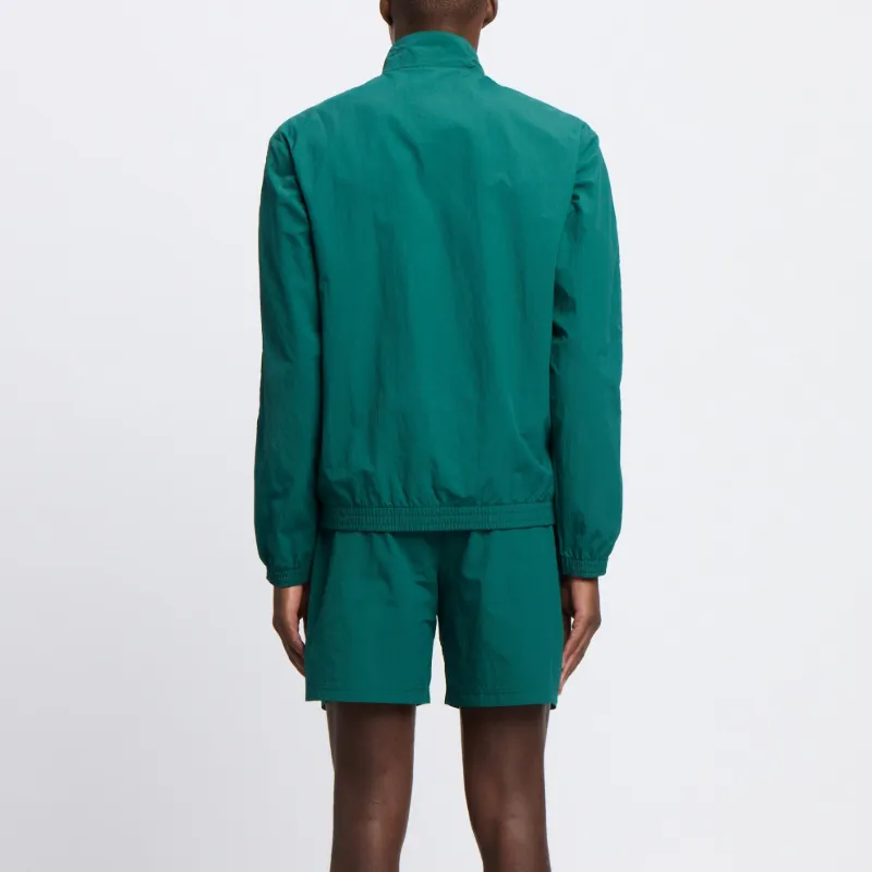 Identity Crosscheck Track Jacket - Image 3