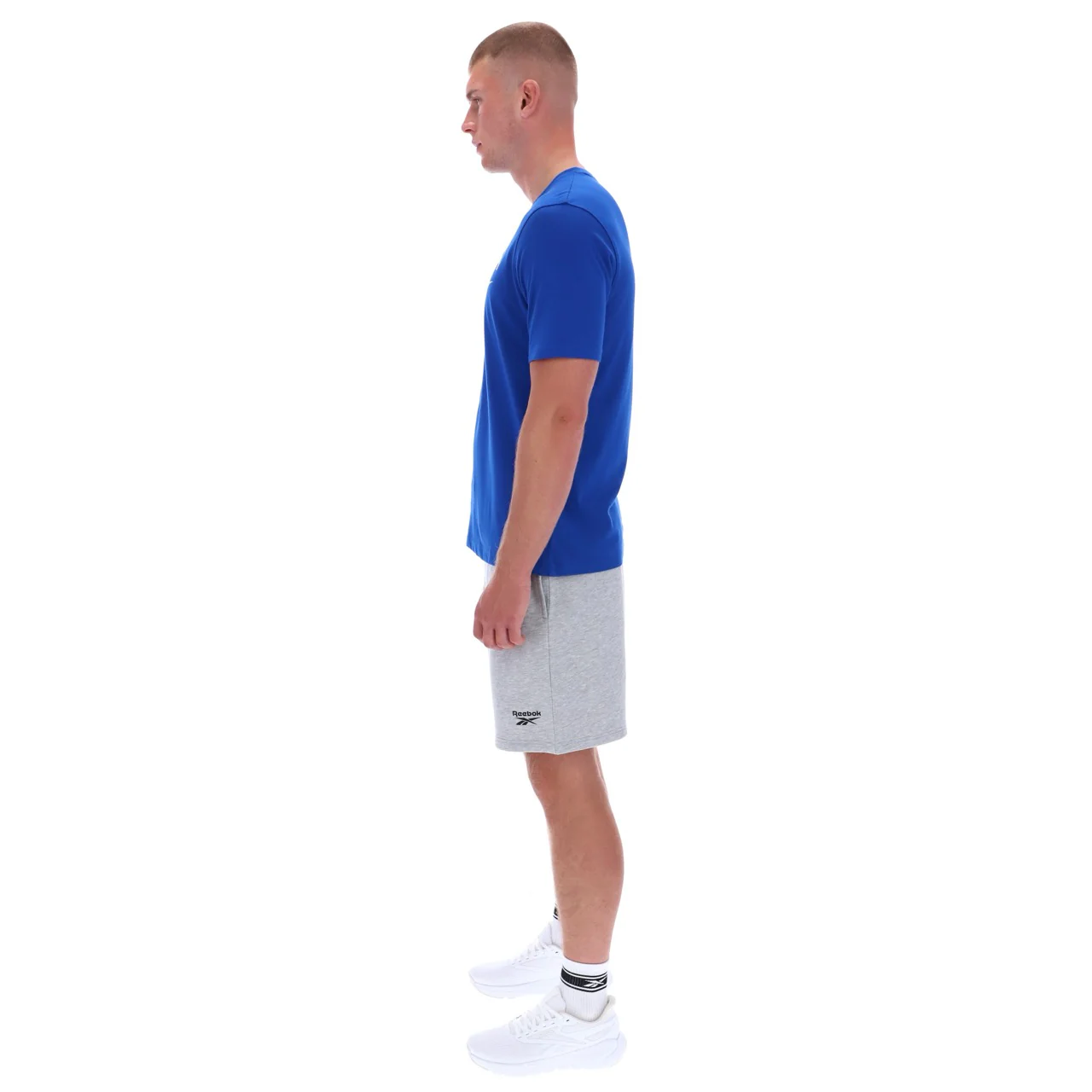 Reebok Identity Fleece Shorts - Image 3
