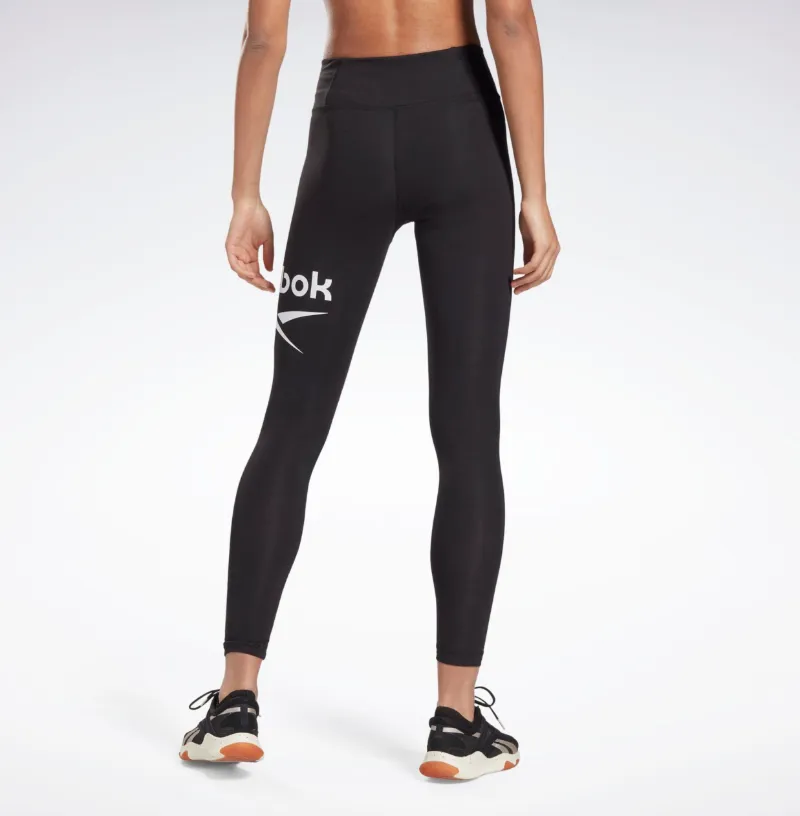 Identity Logo Leggings - Image 3