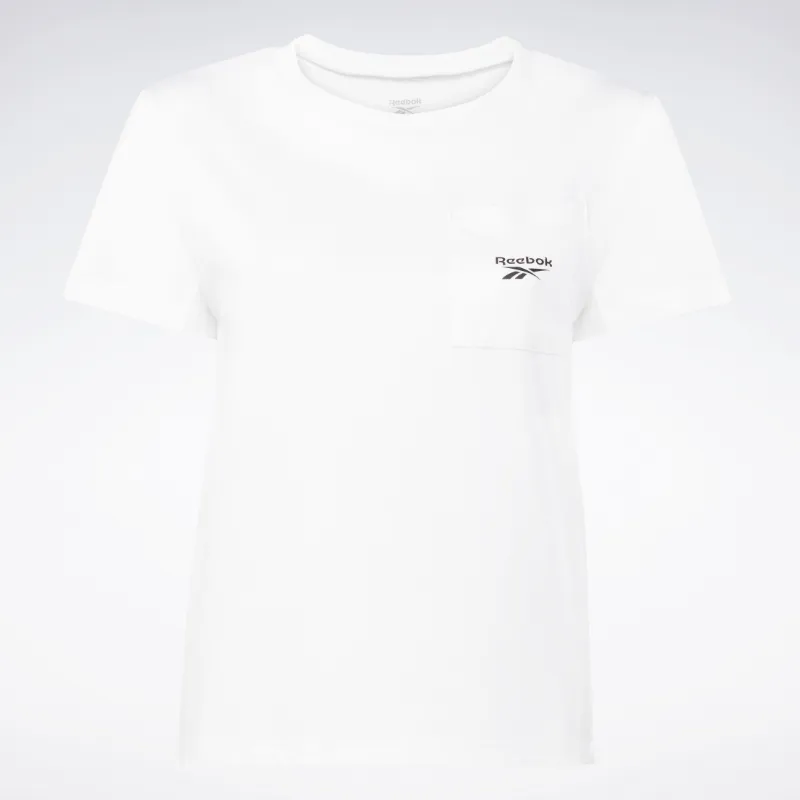 Identity Pocket T-Shirt - Image 6