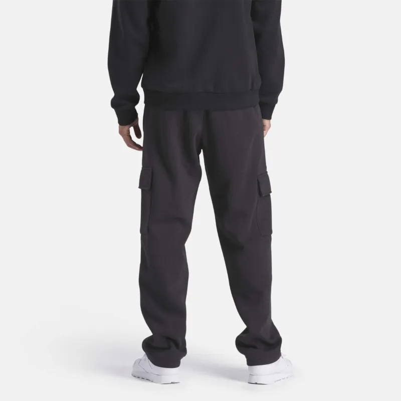 Identity Small Logo Cargo Pants - Image 3