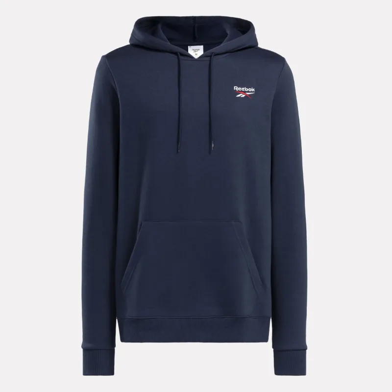 ID Small Logo Men's Hoodie - Image 6