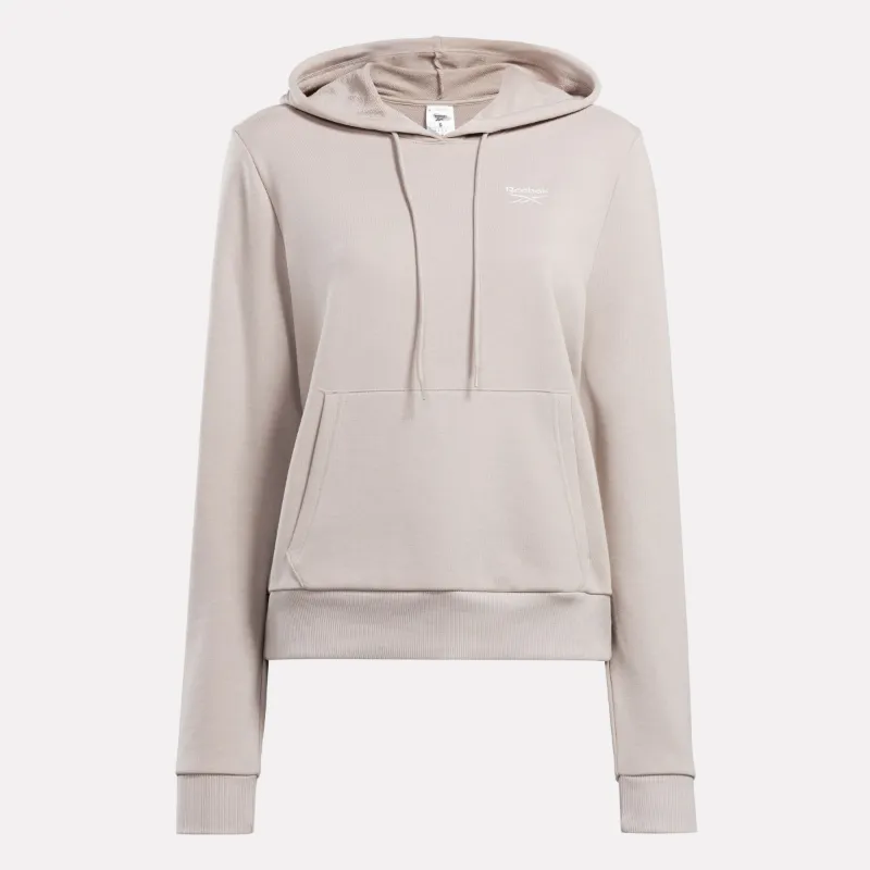 Identity Small Logo Hoodie - Image 6