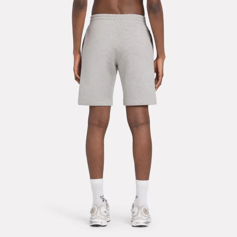 Identity Small Logo Shorts - Image 3