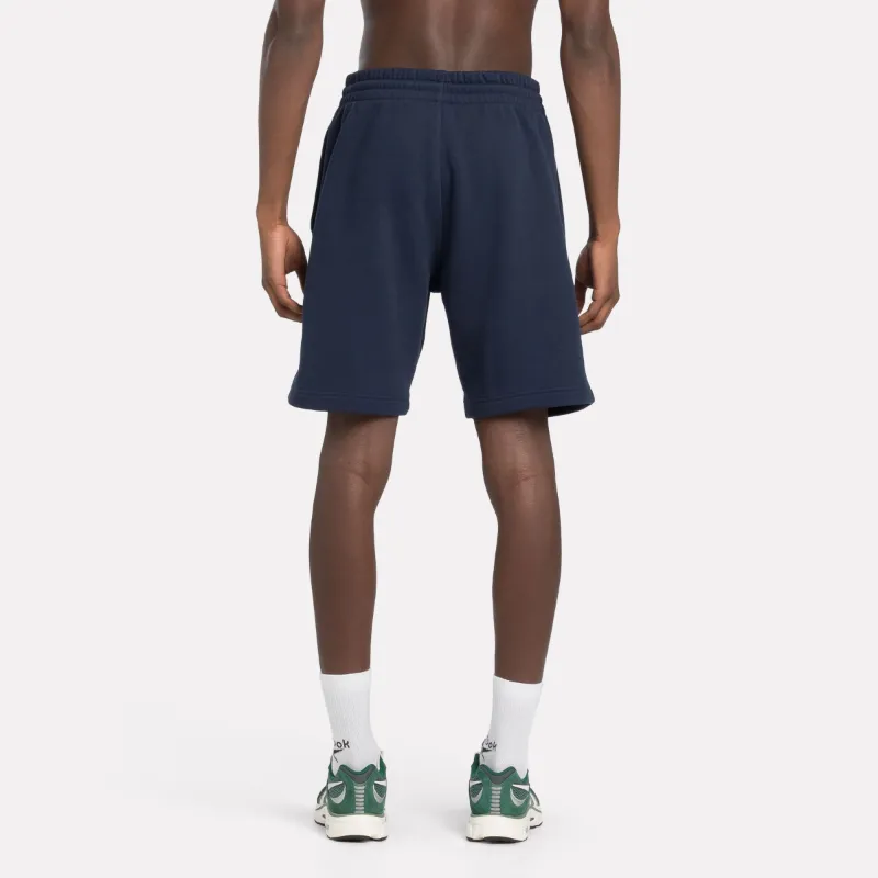 Identity Small Logo Shorts - Image 3