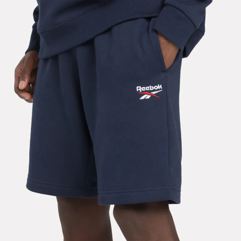 Identity Small Logo Shorts - Image 4