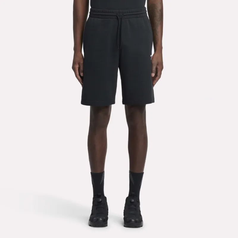 Identity Small Logo Shorts