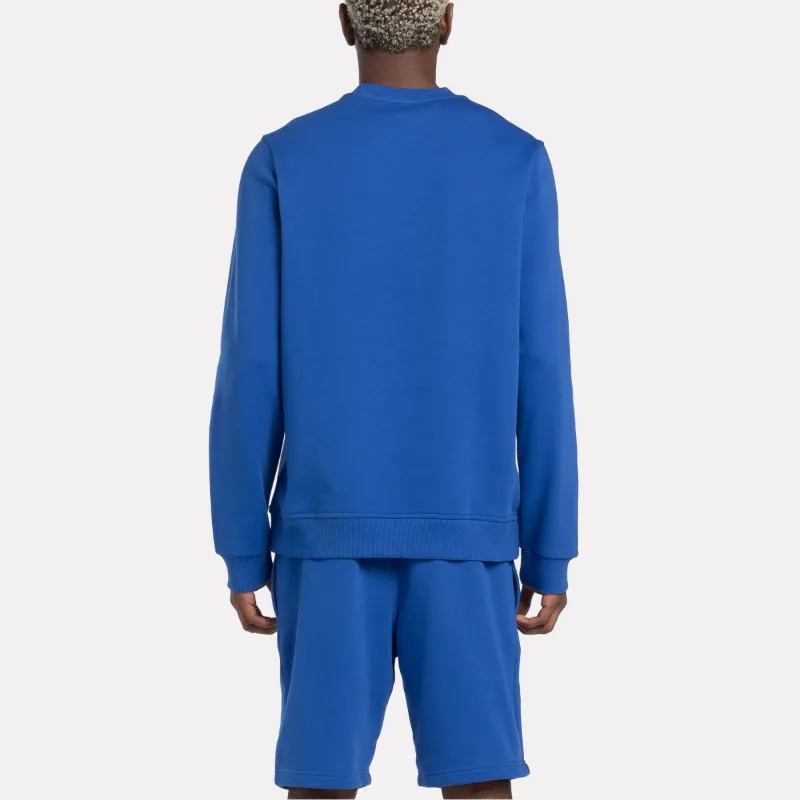 Identity Small Logo Sweatshirt - Image 3