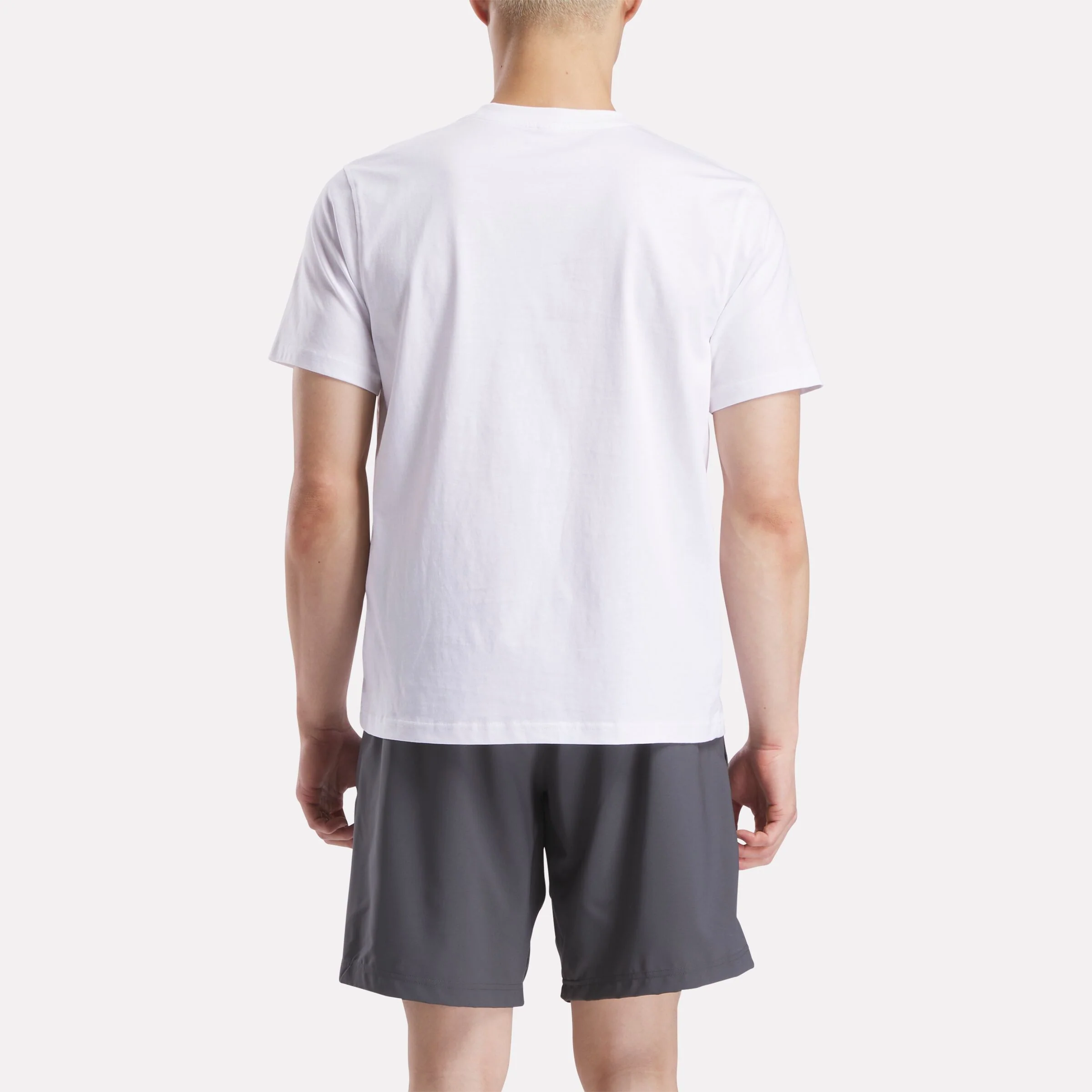 ID Small Logo T-Shirt - Image 3