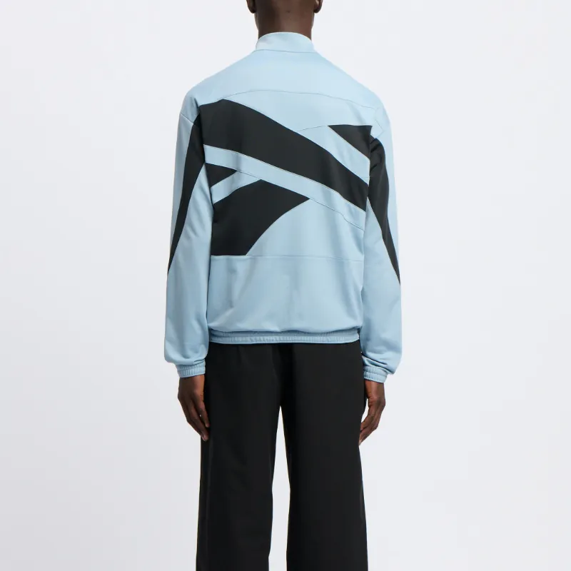 Identity Vector Track Jacket - Image 3