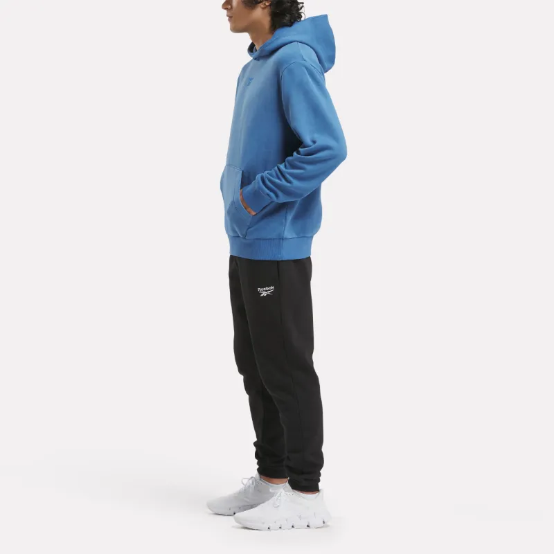 Identity Washed Hoodie - Image 2