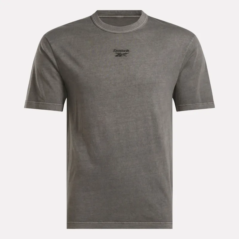 ID Washed Tee - Image 4