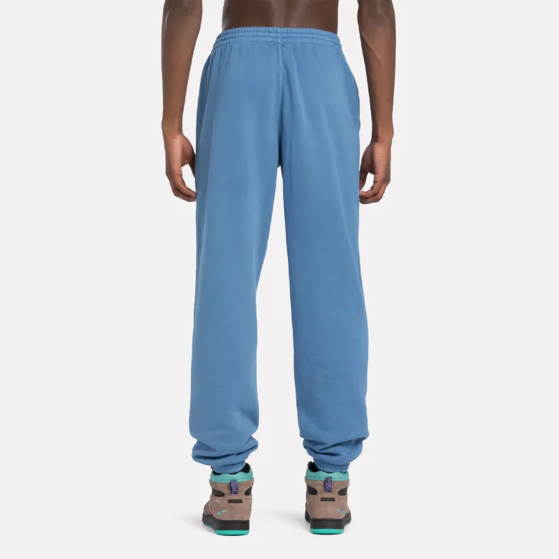 Identity Washed Track Pants - Image 3