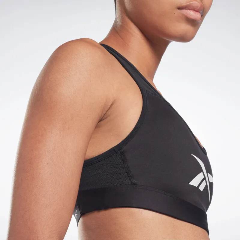 Lux Vector Racer Sports Bra - Image 5
