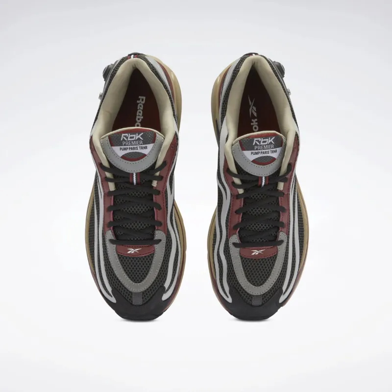 Premier Pump Paris Sneakers - Image 5