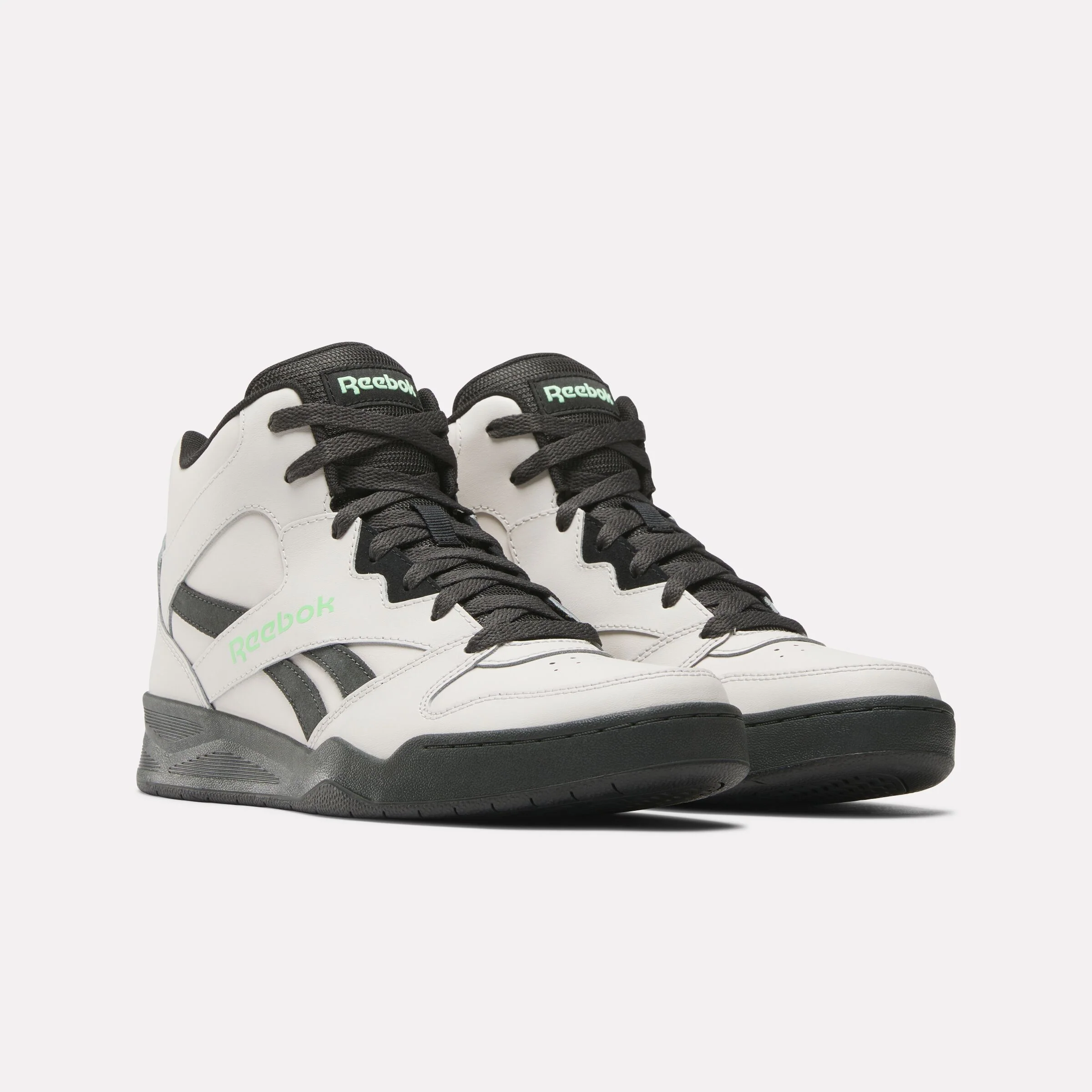 Royal BB4500 HI2 Sneakers - Image 2