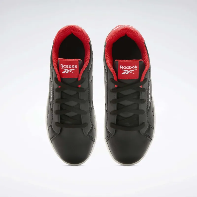 Royal Complete Clean 2.0 Boy's Sneakers - Image 5