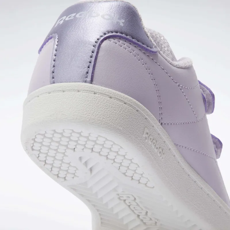 Royal Complete Clean 2.0 Girl's Sneakers - Image 7