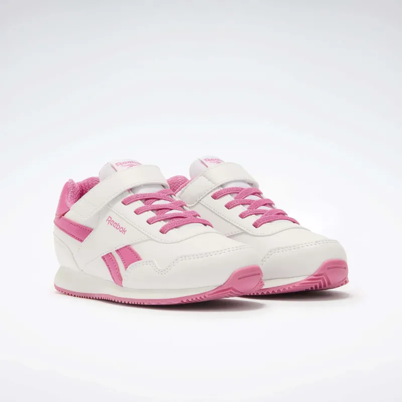 Royal Jog 3.0 Girl's Sneakers - Image 2