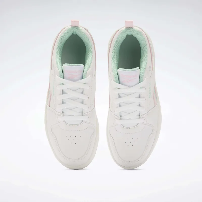 Royal Prime Step N' Flash Girl's Sneakers - Image 5