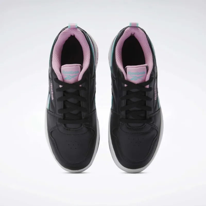 Royal Prime Step N' Flash Girl's Sneakers - Image 5