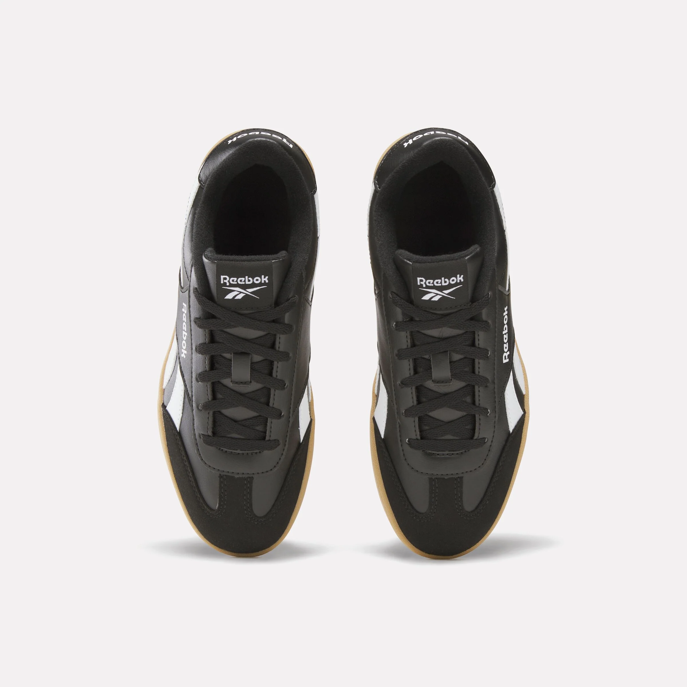 Reebok Smash Edge Sneakers - Image 4
