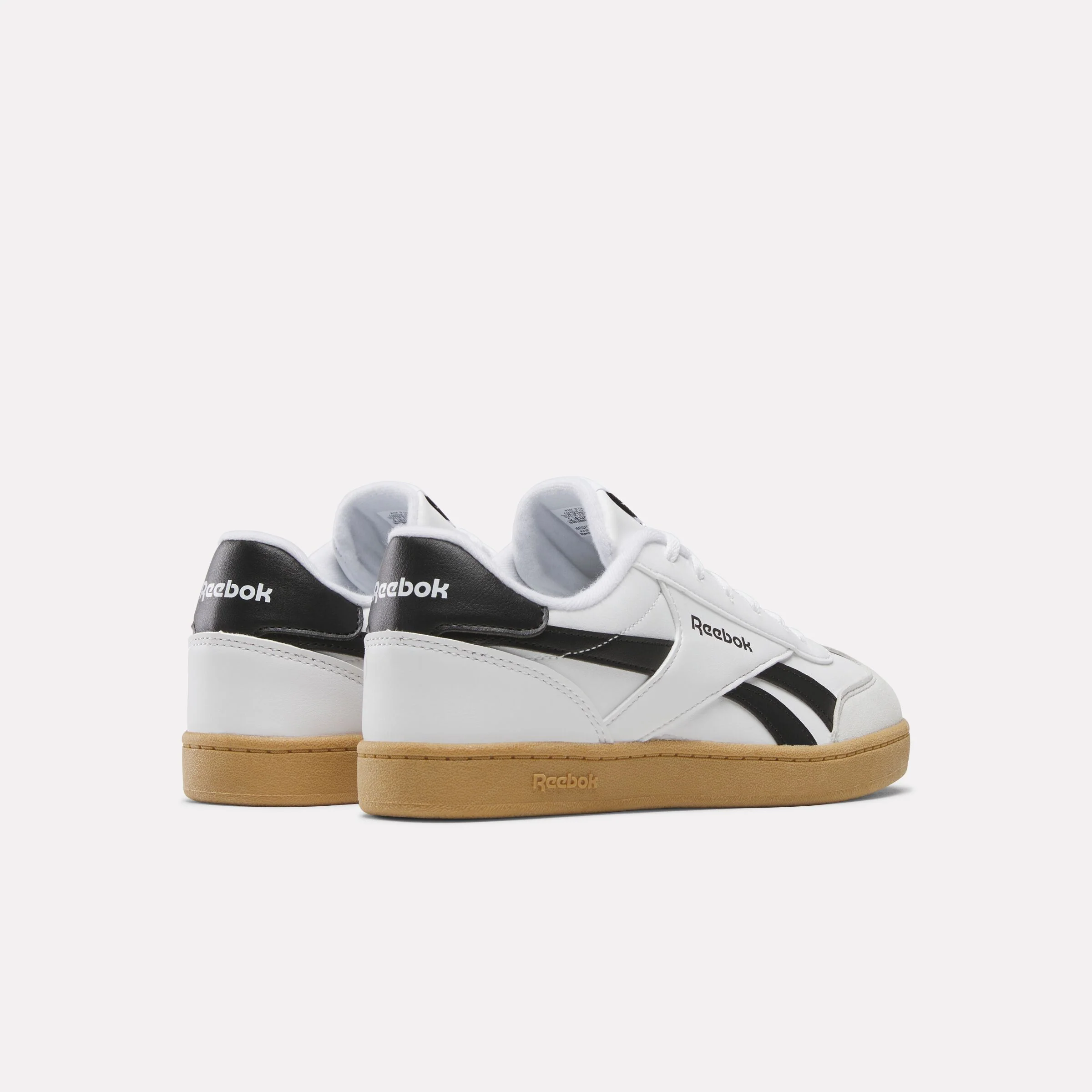Reebok Smash Edge Sneakers - Image 3