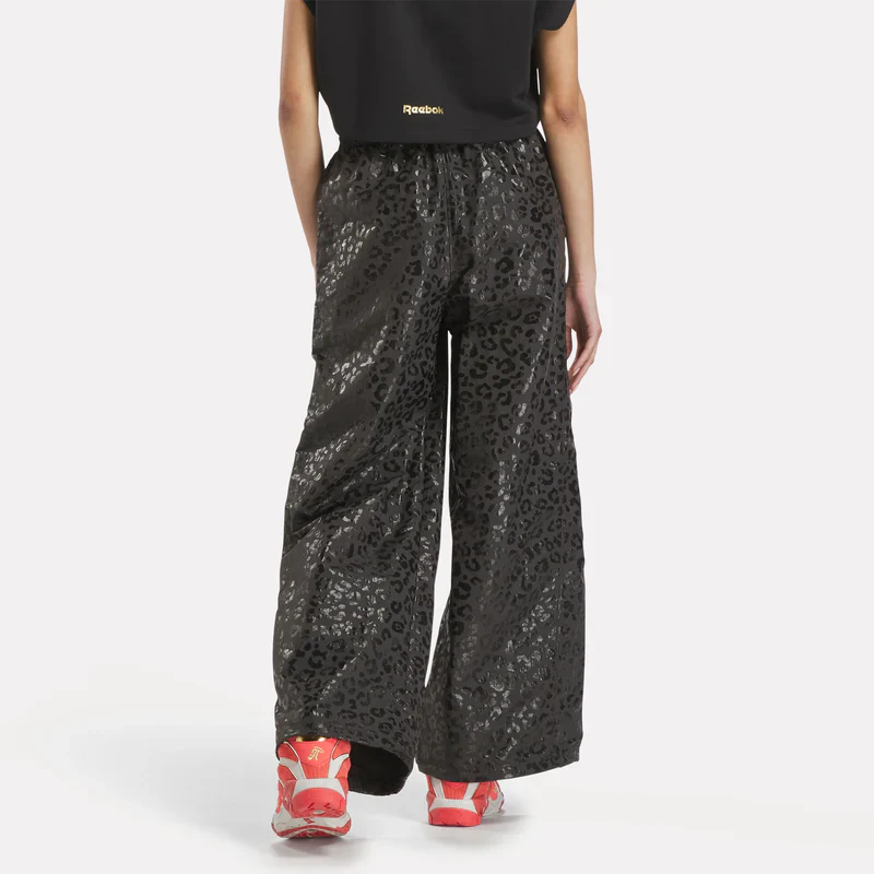 Reebok x Angel Reese Hoopwear Pant - Image 3