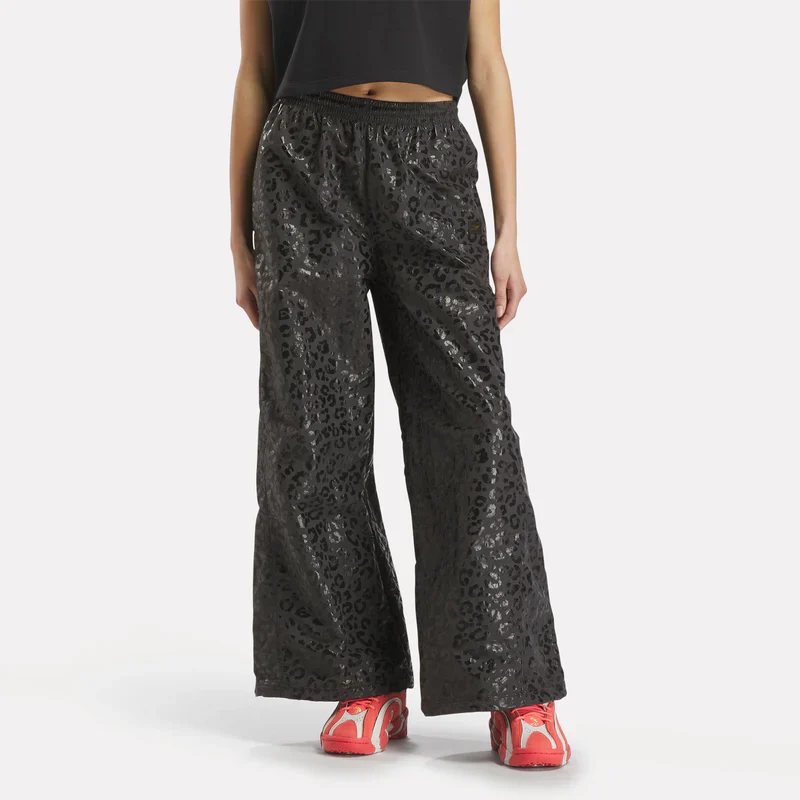 Reebok x Angel Reese Hoopwear Pant - Image 4