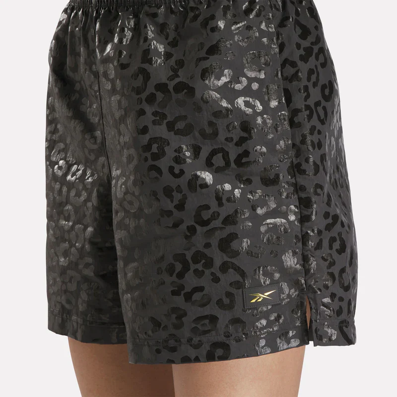 Reebok x Angel Reese Hoopwear Short - Image 4