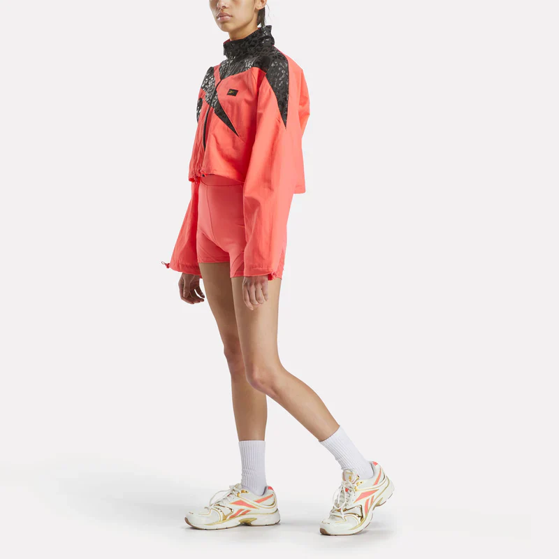 Reebok x Angel Reese Vector Jacket - Image 8