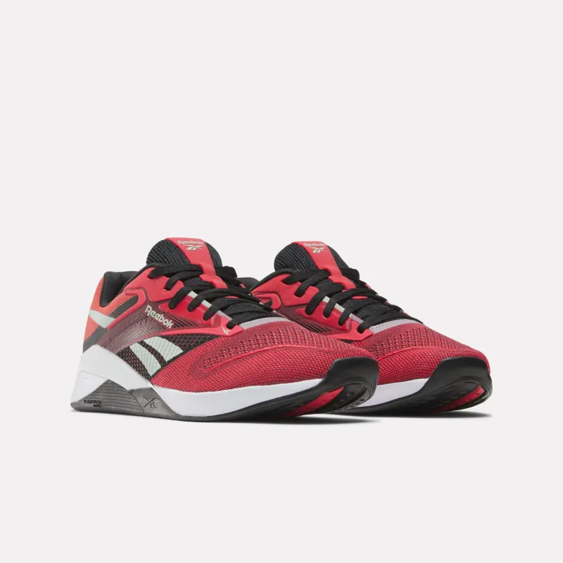Reebok x Justin Fields Nano X4 Shoes - Image 2