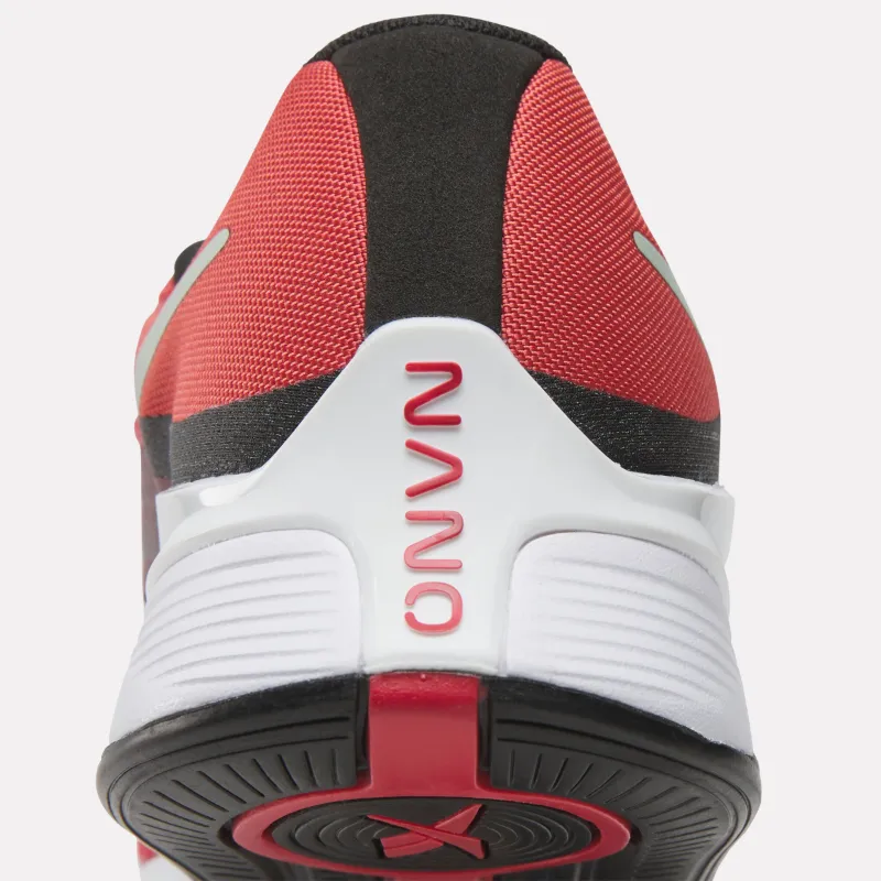 Reebok x Justin Fields Nano X4 Shoes - Image 7
