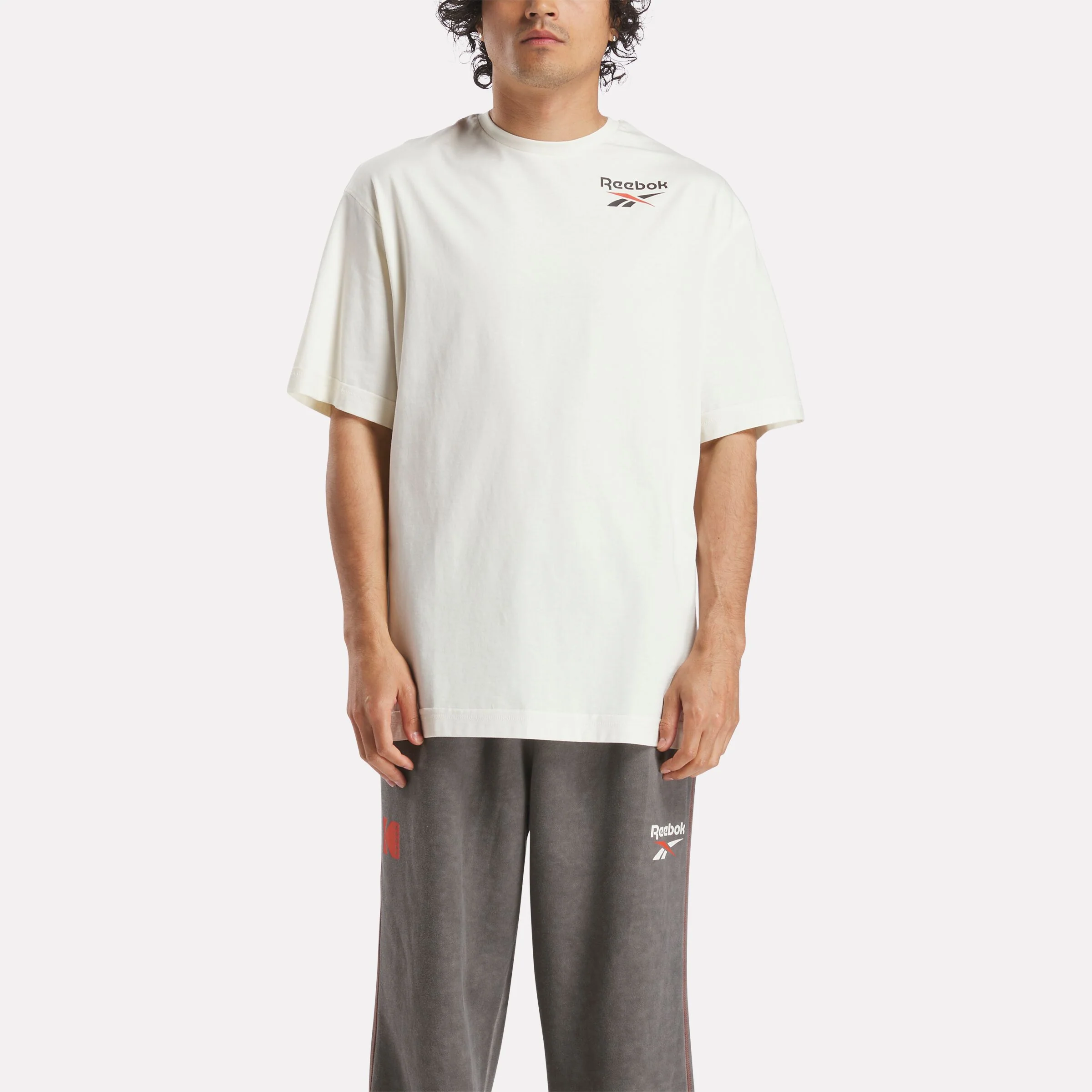 Reebok x Kodak Graphic Run T-Shirt - Image 4