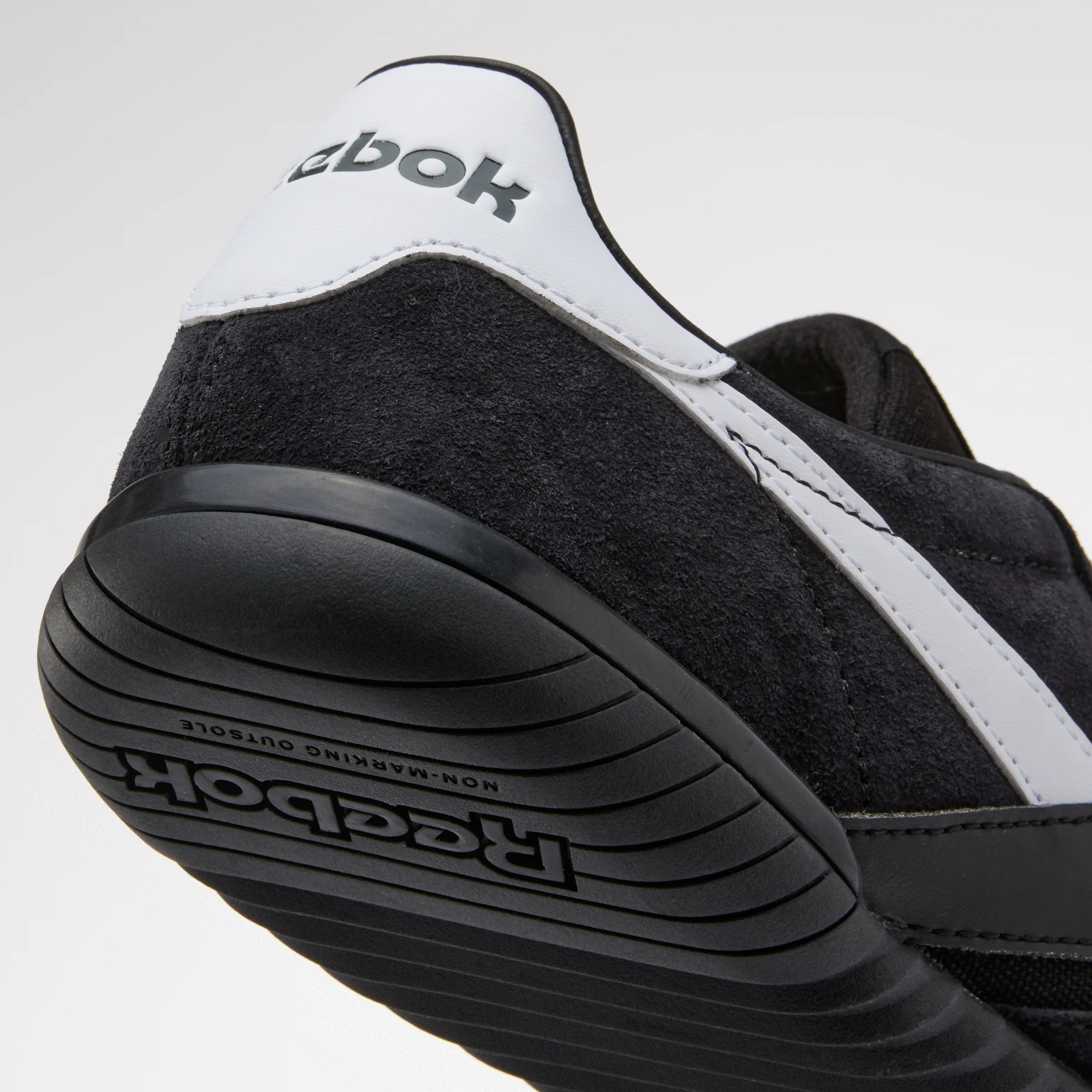 Retro Ace Sneakers - Image 7