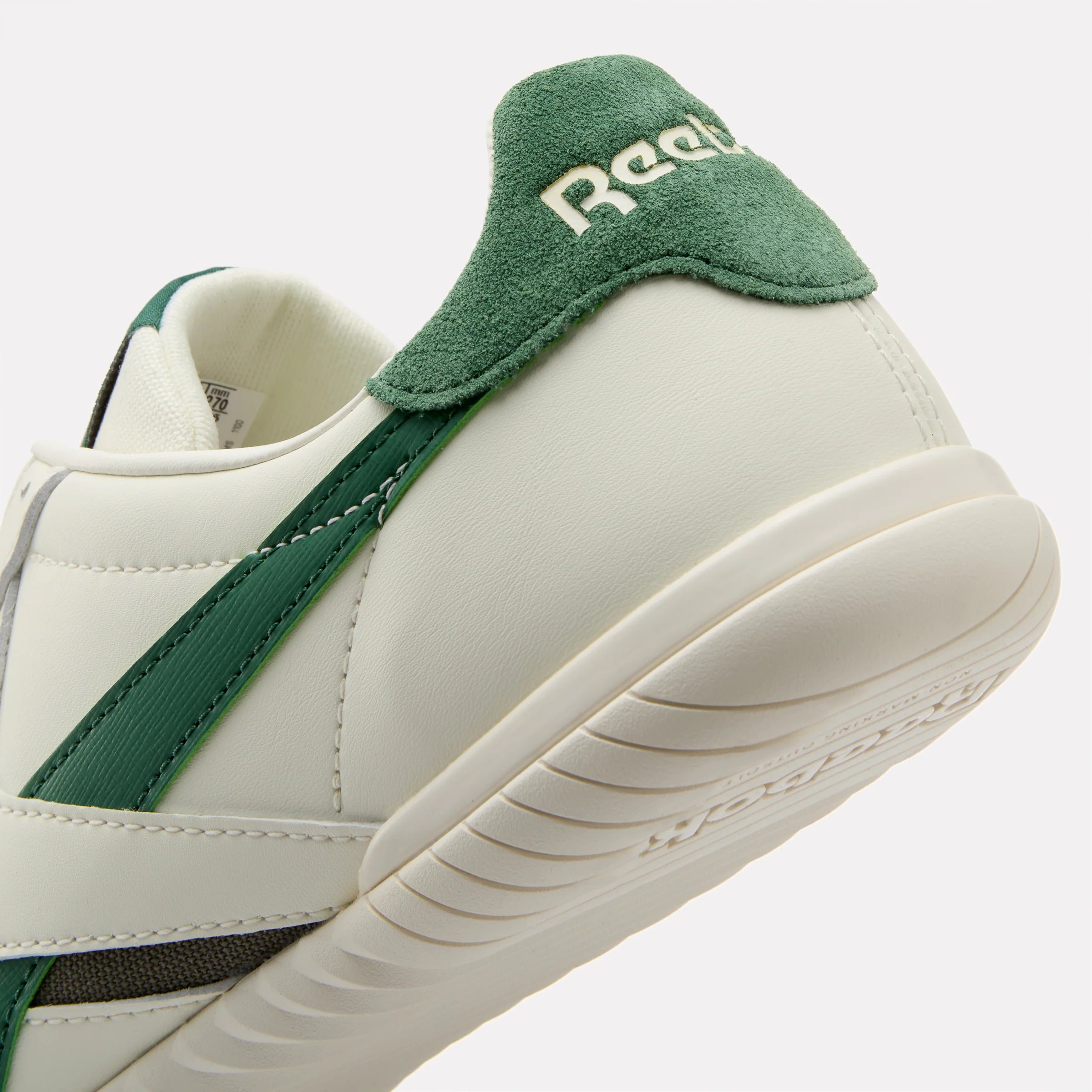Retro Ace Sneakers - Image 7